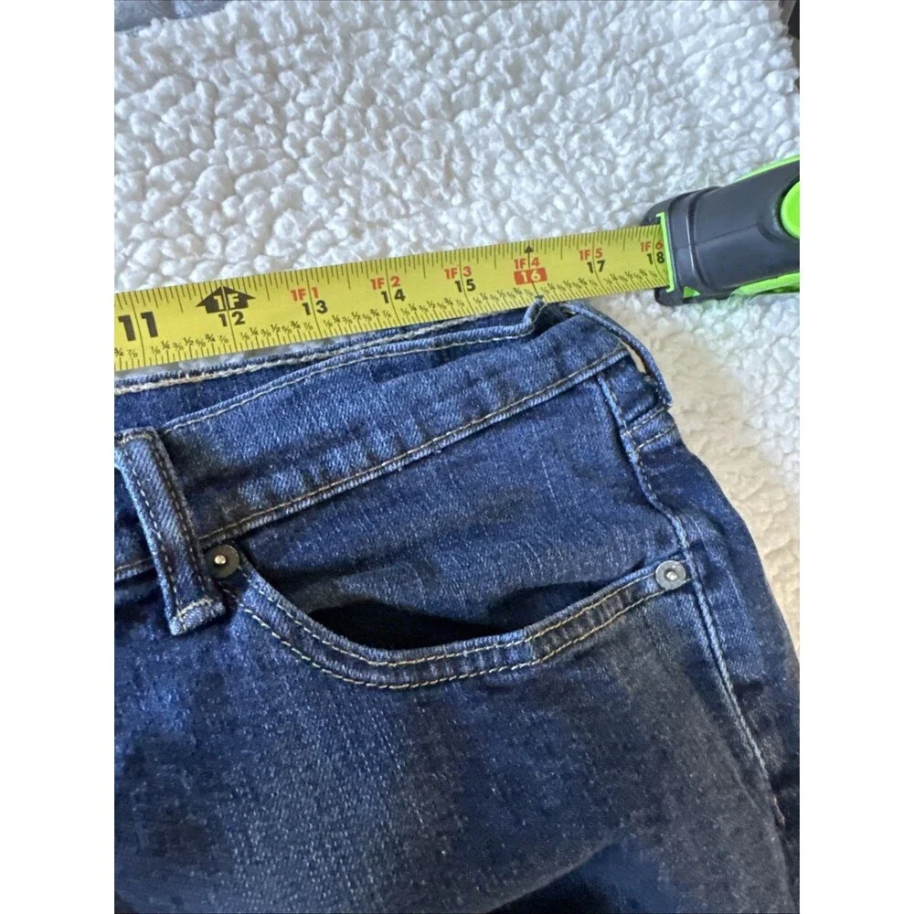 Levi’s Men's 505 Red Tab Jeans Men’s‎ 34x30